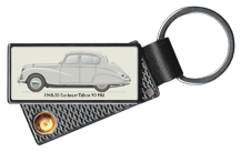 Sunbeam Talbot 90 MkI 1948-50 Keyring Lighter
